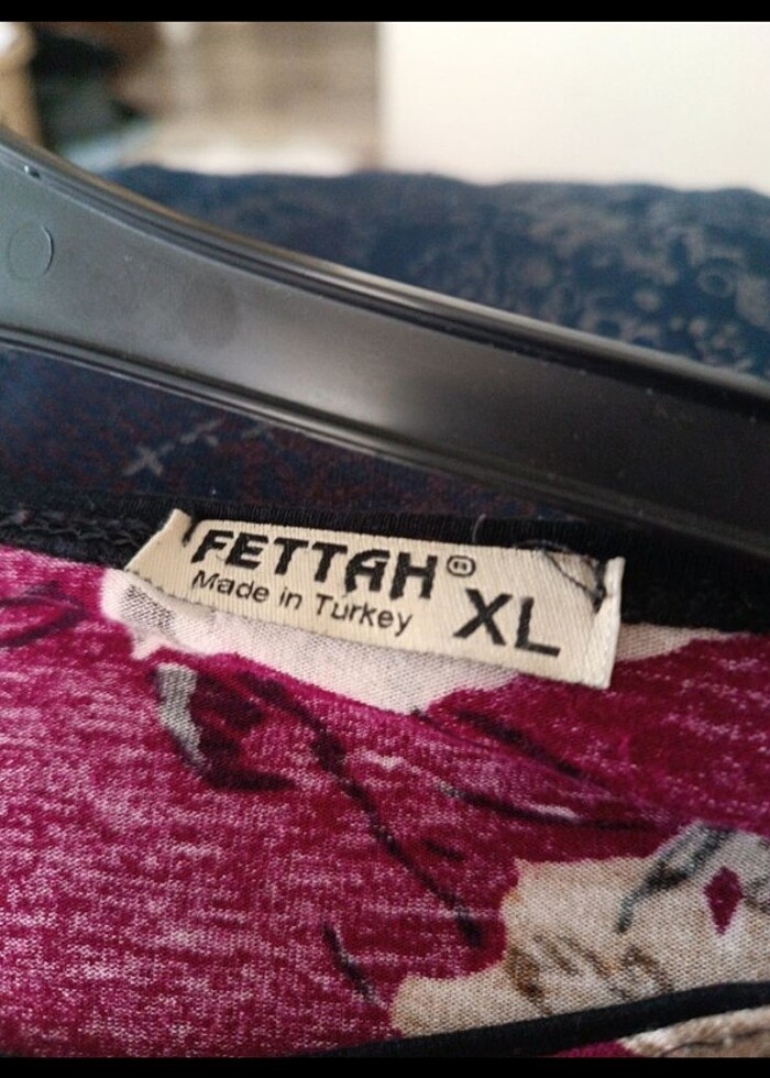 Anne bluzu - Görsel 3