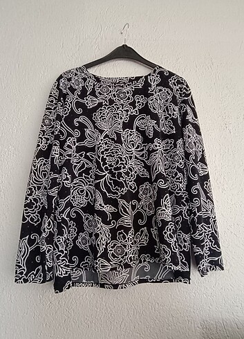 Anne bluzu - Görsel 2