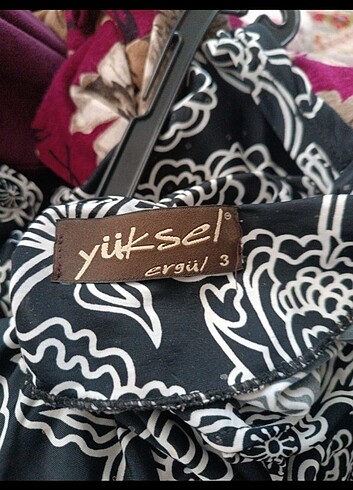 Anne bluzu - Görsel 3