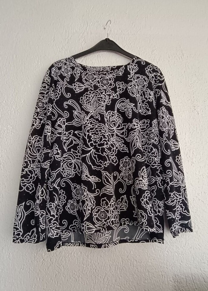 Anne bluzu - Görsel 2