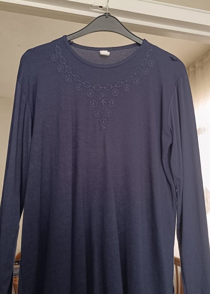 Anne bluzu - Görsel 3