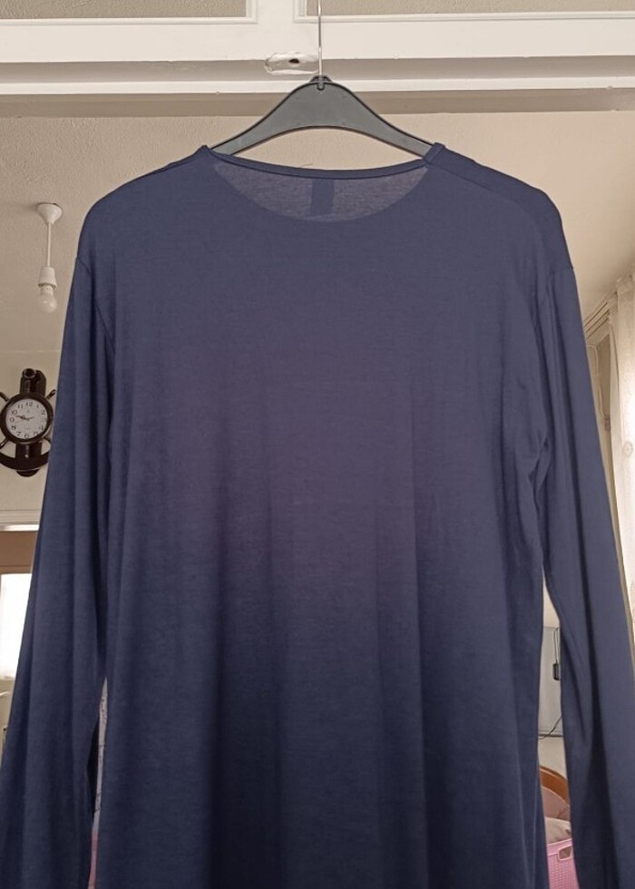 Anne bluzu - Görsel 4