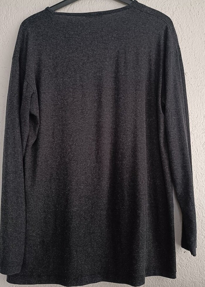 Anne bluzu - Görsel 2