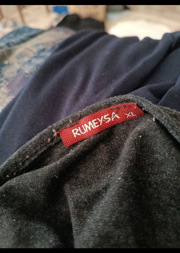 Anne bluzu - Görsel 3