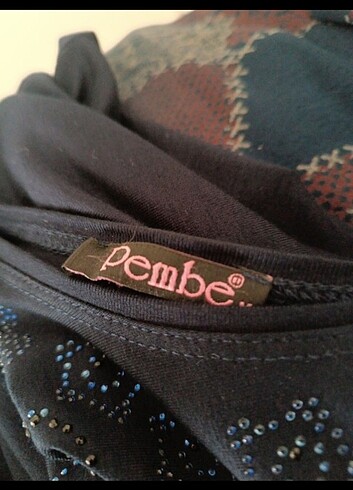 Anne bluzu - Görsel 3