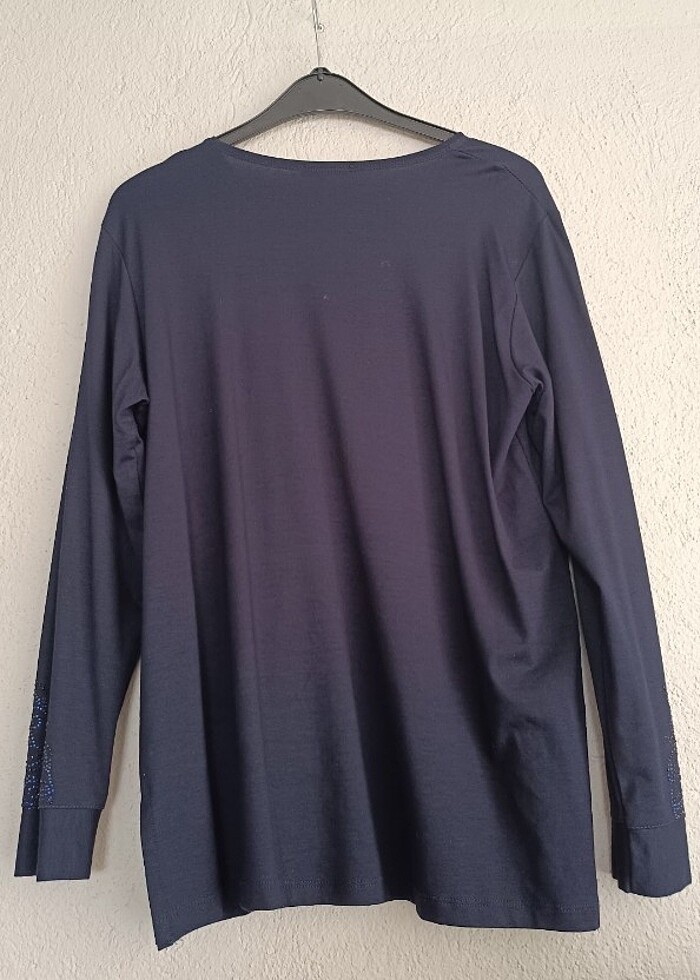 Anne bluzu - Görsel 2