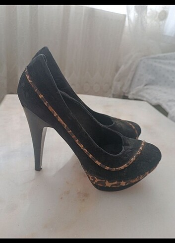 Stiletto - Görsel 2