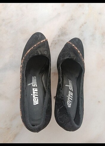 Stiletto - Görsel 3