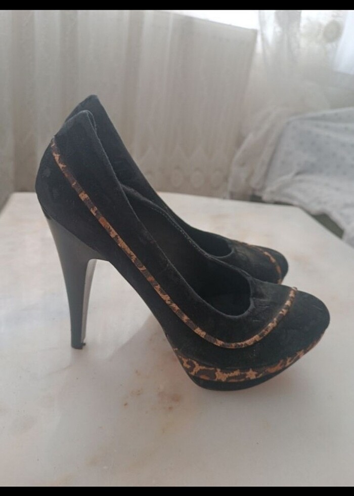 Stiletto - Görsel 2