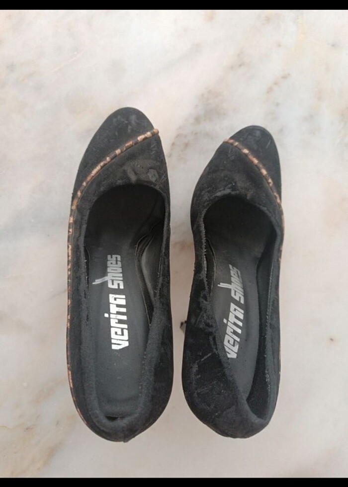 Stiletto - Görsel 3