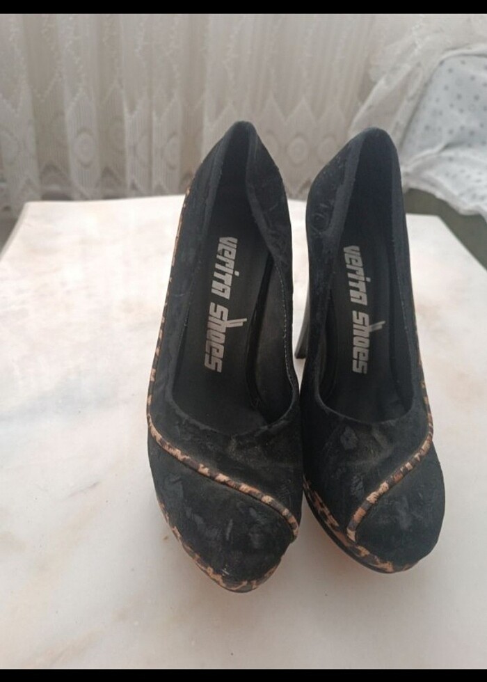 Stiletto - Görsel 4