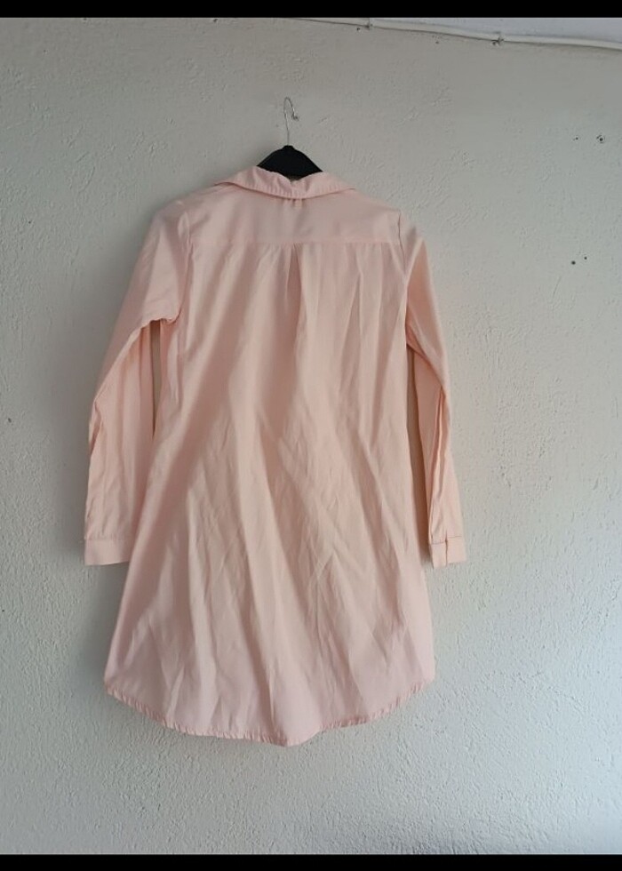 Gömlek  - Görsel 2