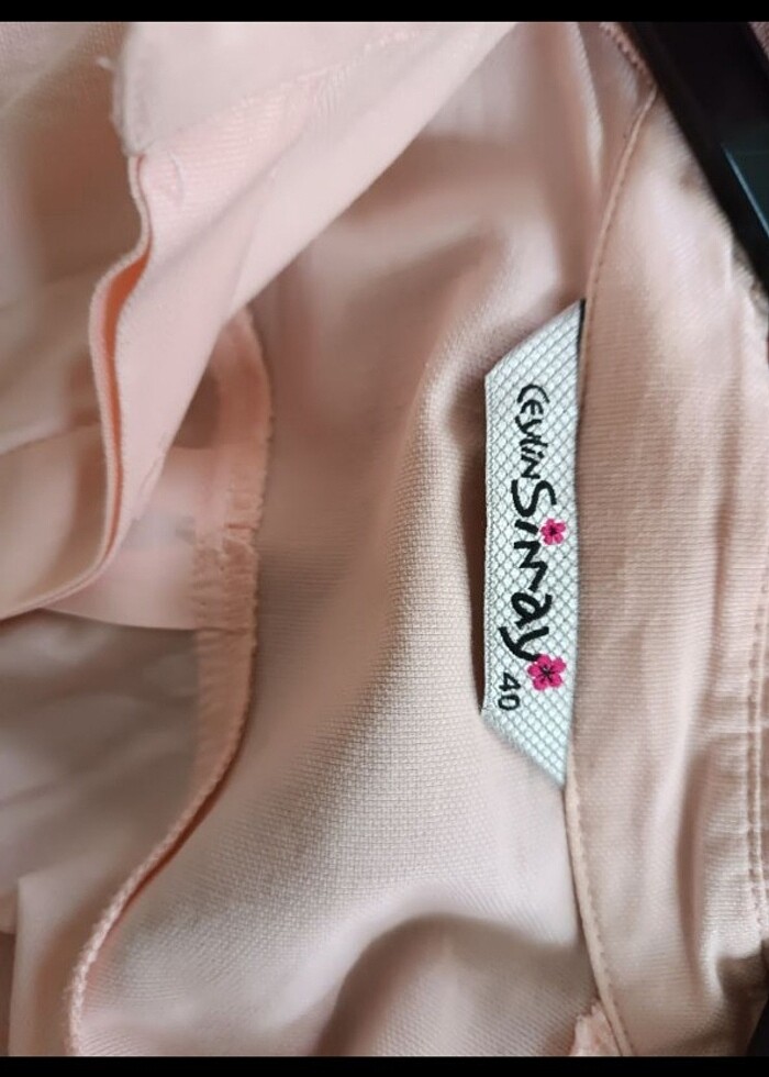 Gömlek  - Görsel 3