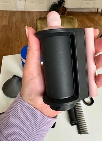 Beden Renk Dyson Airwrap Complete Faturalı Garantili