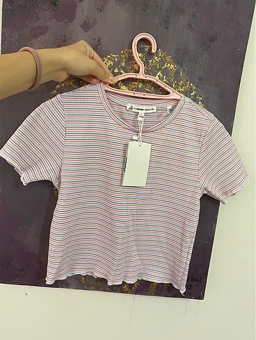 Koton Sıfır T-shirt
