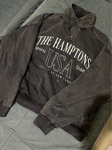 bershka sweatshirt