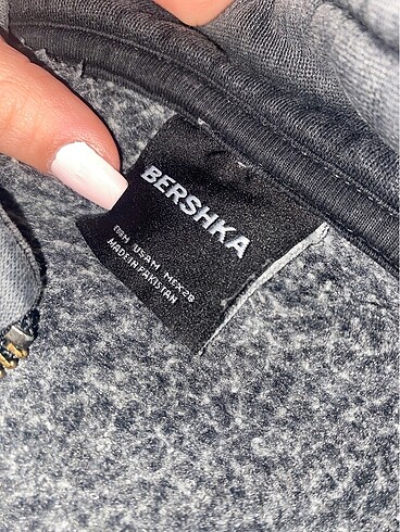 Bershka bershka sweatshirt