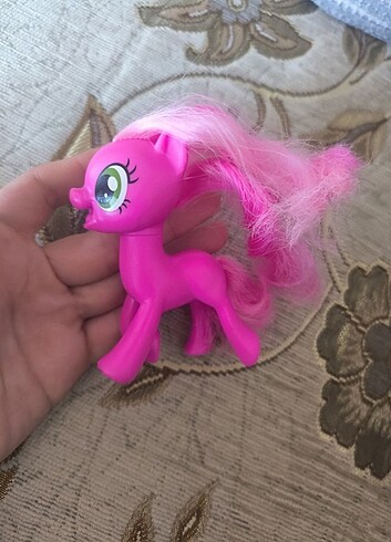  My little pony 