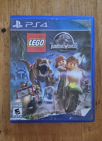 LEGO - Jurassic World