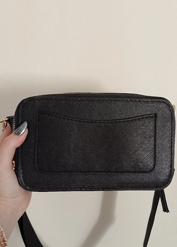 Beden Marc Jacobs kol çantası
