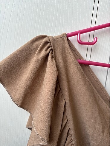 l Beden Bluz crop