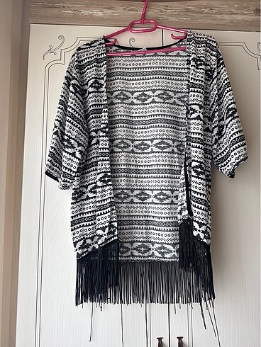 Kısa kimono