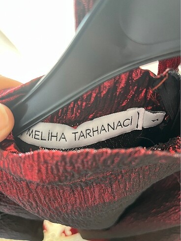 Meliha tarhancı