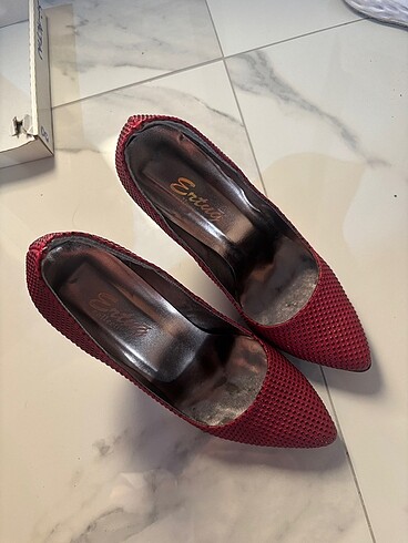Diğer Stiletto