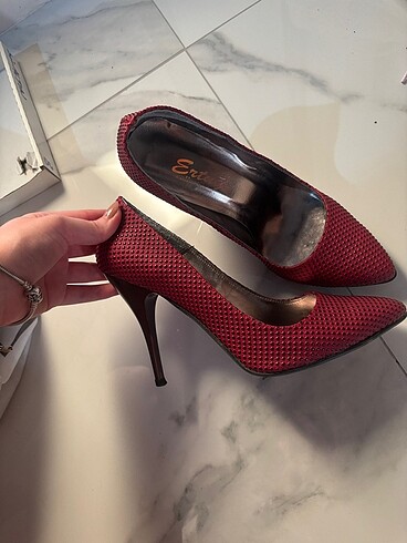 36 Beden Stiletto