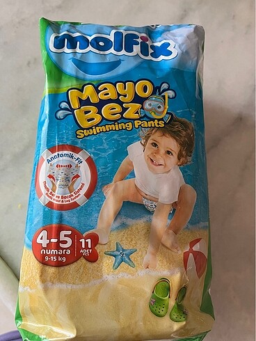 Mayo bez