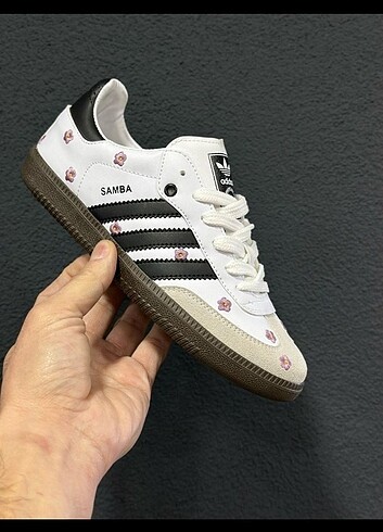 Adidas samba