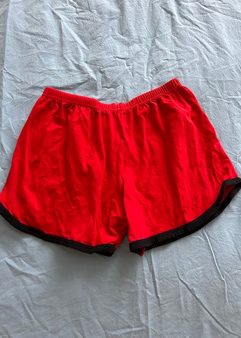 Diğer Mini Spor Şort