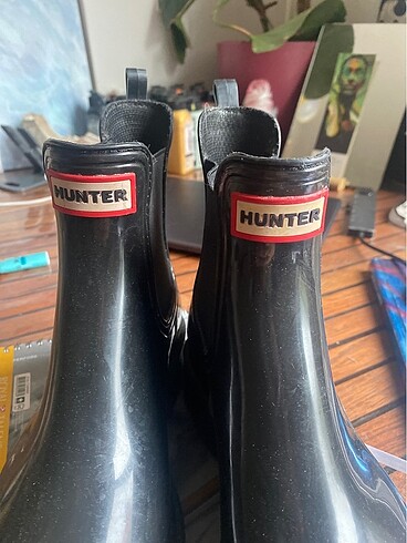 Hunter Orijinal HUNTER YAĞMUR BOT