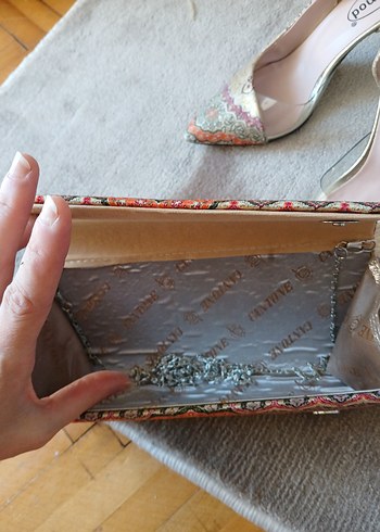 39 Beden 1 defa kullanıldı
