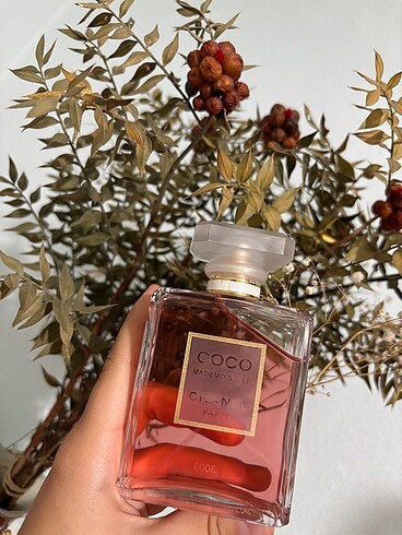 Coco Chanel Parfüm