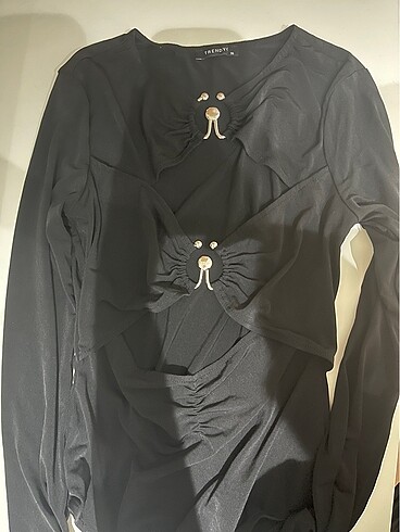 bodysuit bluz
