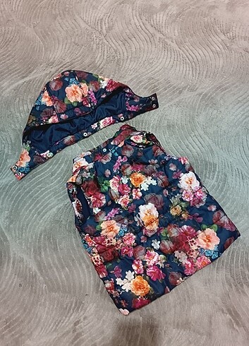 H&M Çocuk şişme mont