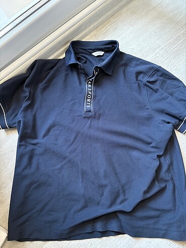 LUFIAN POLO Yaka