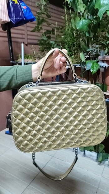 Chanel Hiç kullanılmadı 