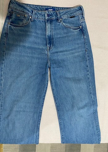 Mavi Wide Leg Kadın Denim Jean