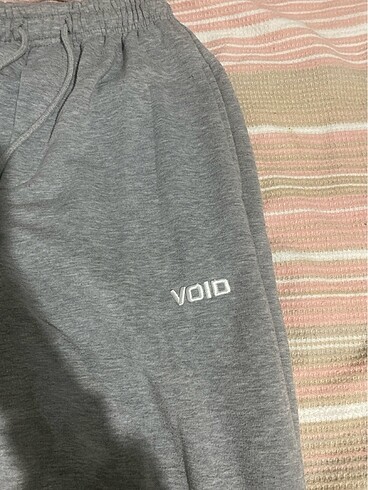 Diğer void esortman