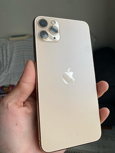 Apple 11 pro max