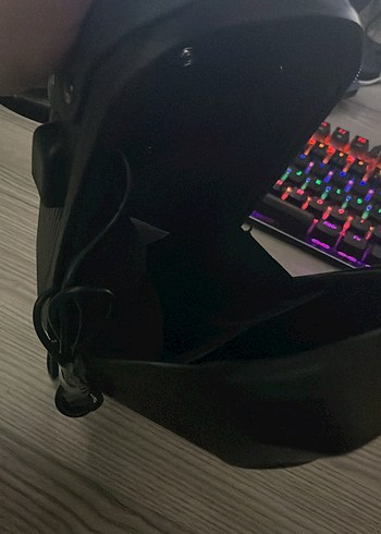 NEWBOLER Elektrikli Scooter Ön Çanta USB SIFIR - Görsel 4