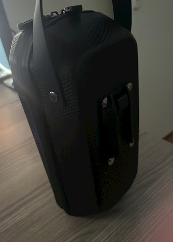 NEWBOLER Elektrikli Scooter Ön Çanta USB SIFIR - Görsel 2