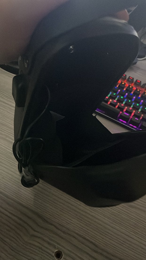 NEWBOLER Elektrikli Scooter Ön Çanta USB SIFIR - Görsel 4