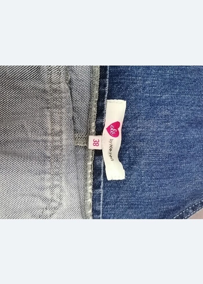 Kot tulum  - Görsel 2