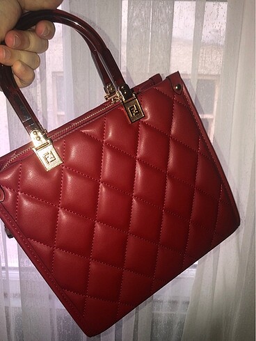 Fendi Çanta
