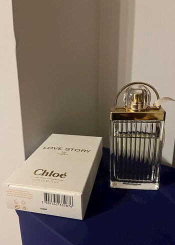 Chloé