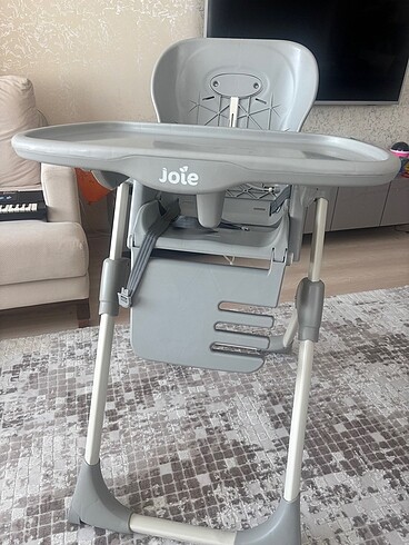 Joie mama sandalyesi