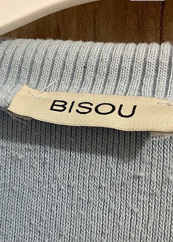 Diğer Yumuşak Dokulu Kadın Triko Sweatshirt